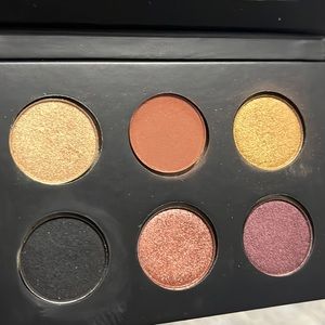 Pat McGrath mini palate